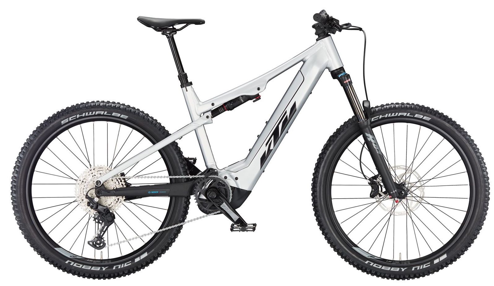 Elektrokolo KTM MACINA LYCAN 772 2023/2024 