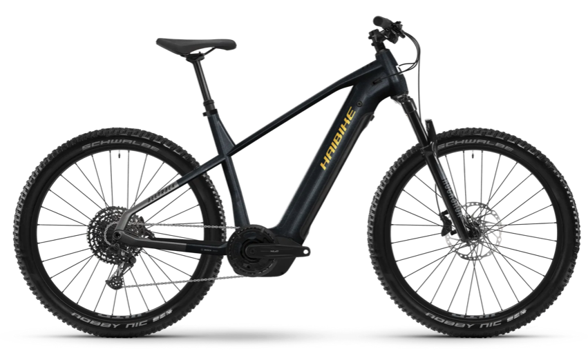 Elektrokolo HAIBIKE ALLTRACK 10 29 2025