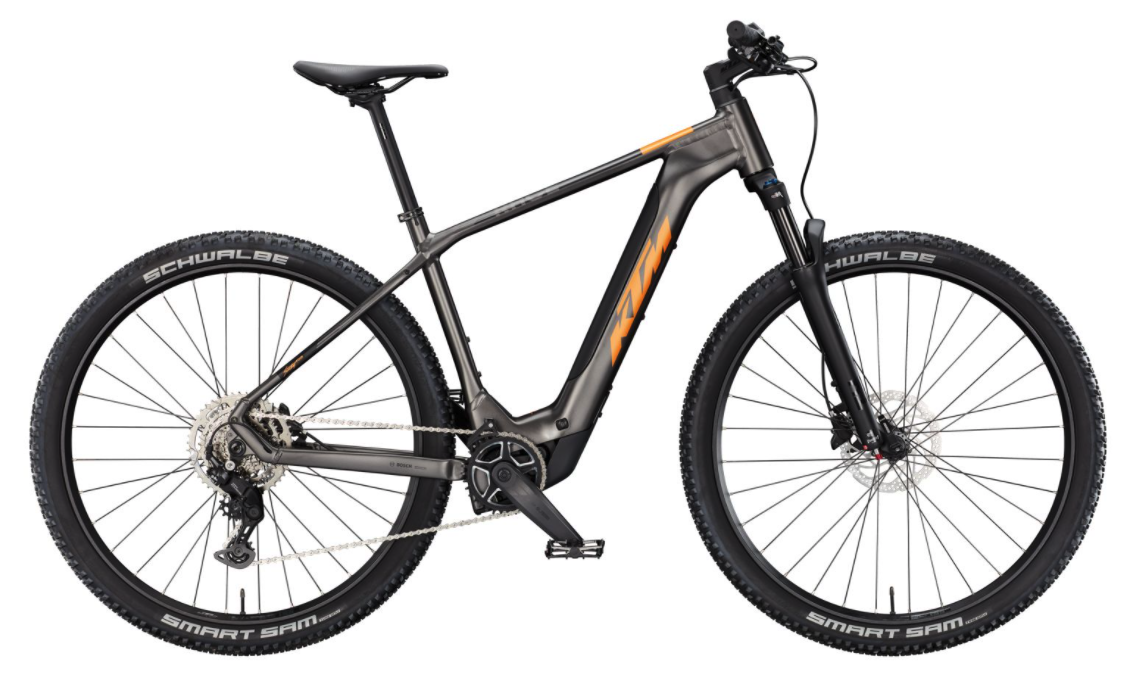 Elektrokolo KTM MACINA RACE SX 20 2025