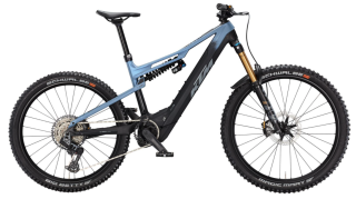 Elektrokolo KTM MACINA PROWLER PRESTIGE 2025