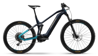 Elektrokolo HAIBIKE ALLMTN 2 C2 2025 Blue 