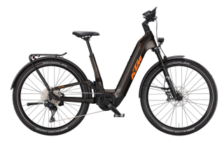 Elektrokolo KTM MACINA AERA FS PRIME LFC 2025